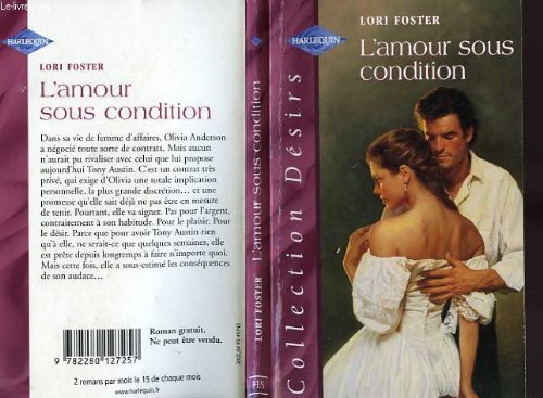 L'amour sous condition (Désirs) 9782280127257