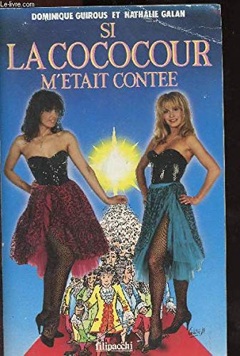Si la cococour m'etait contee 9782850185540