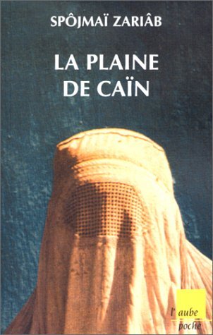 La Plaine de Caïn 9782876786608