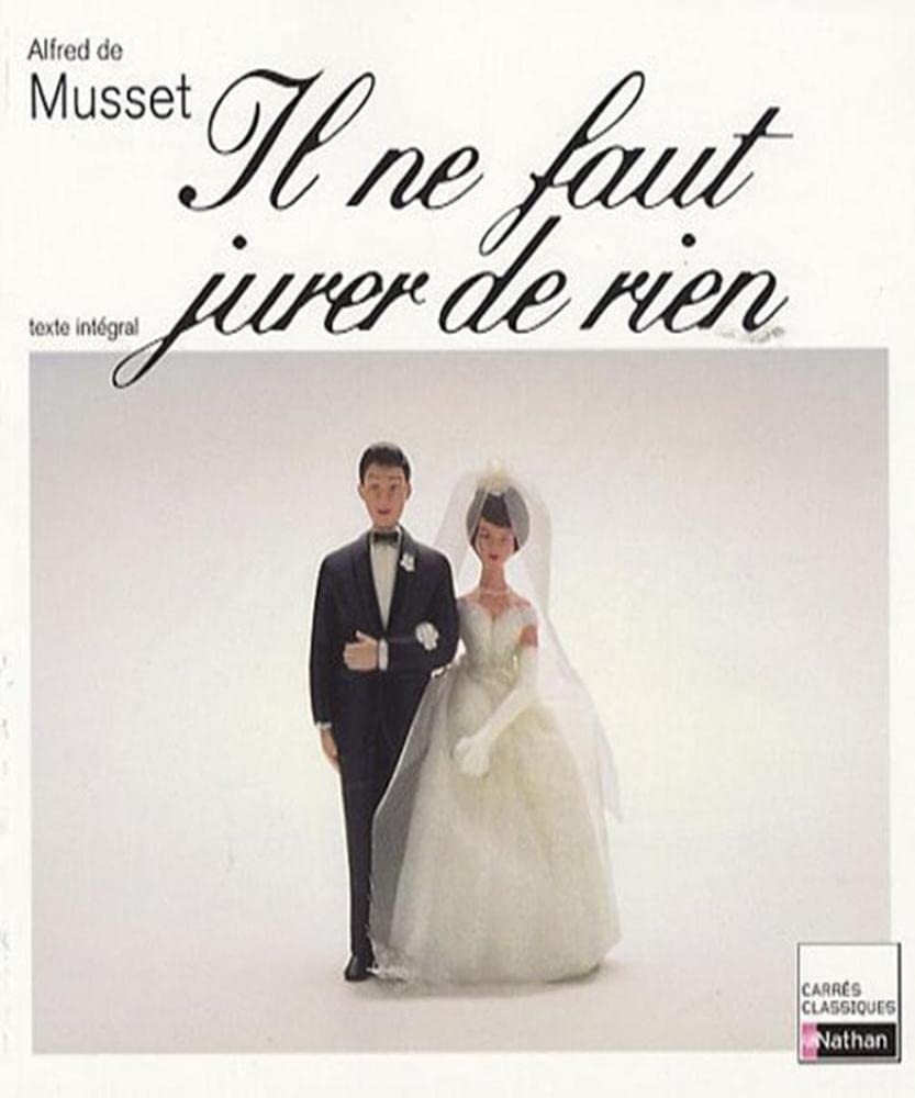 IL NE FAUT JURER DE RIEN N28 9782091872186