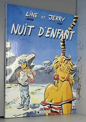 Nuit d'enfant 9782205036534