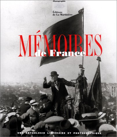 Mémoires de France 9782732420080