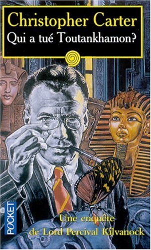 Qui A Tue Toutankhamon ? 9782266108768