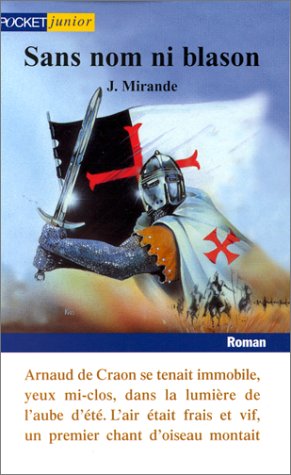 Sans nom ni blason 9782266086431