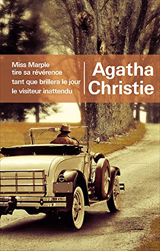 Miss Marple tire sa révérence 9782298115802