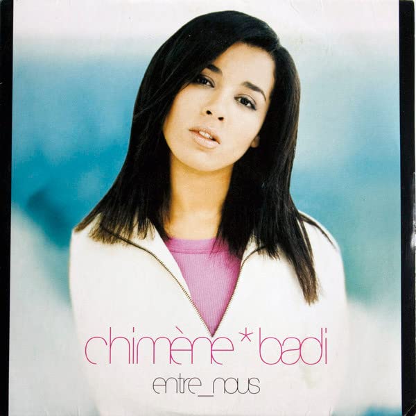 Entre-Nous [Import] 0044001971921