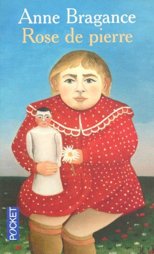 Rose de pierre 9782266163576