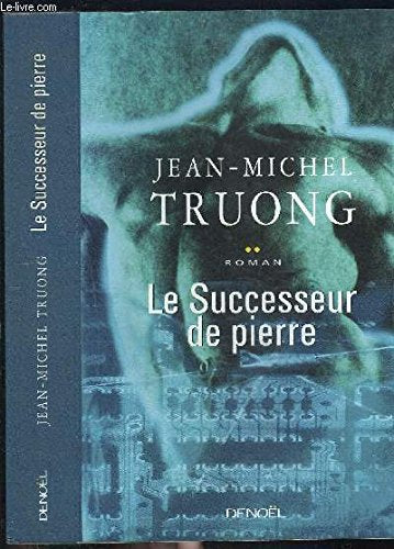 Le successeur de pierre 9782207247273