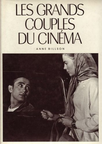Les grands couples du cinema 9782092900925