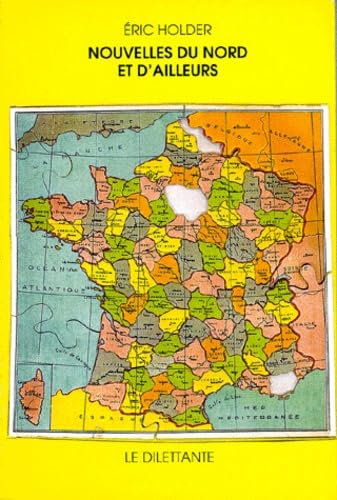 Nouvelles du Nord et d'ailleurs 9782842630157