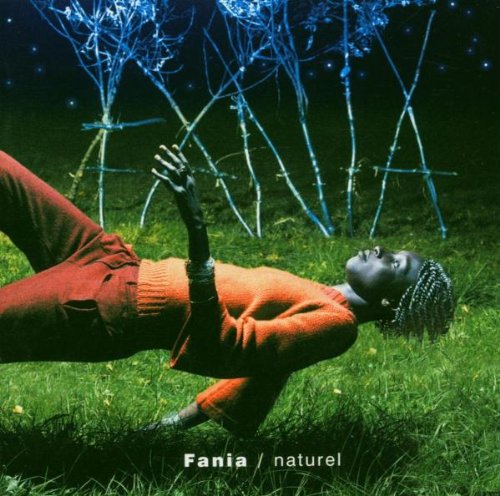 Naturel [Import] 3448969259126