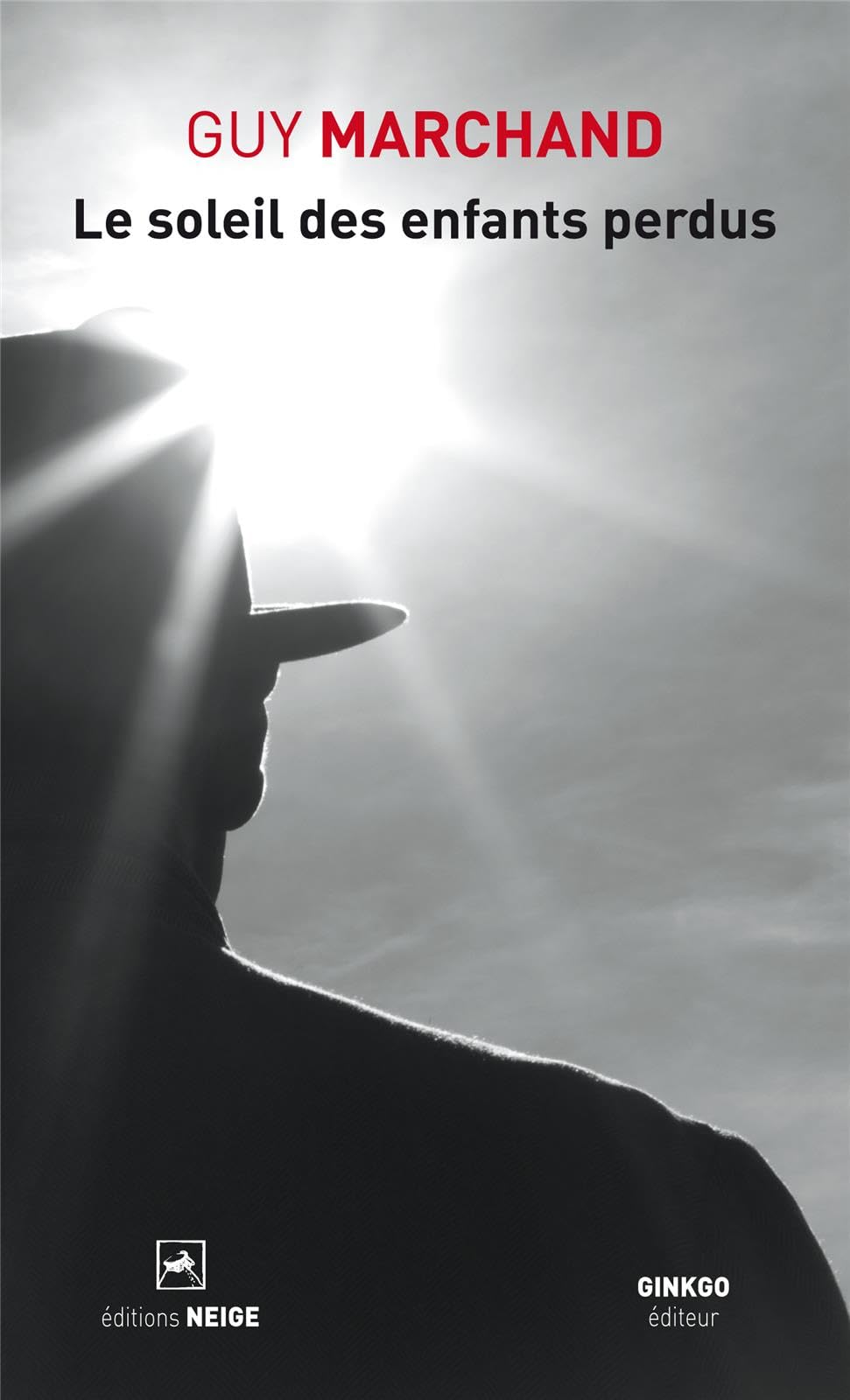 Le soleil des enfants perdus 9782846790925