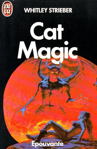 Cat magic 9782277223412