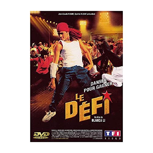 Le Défi 5414218903629