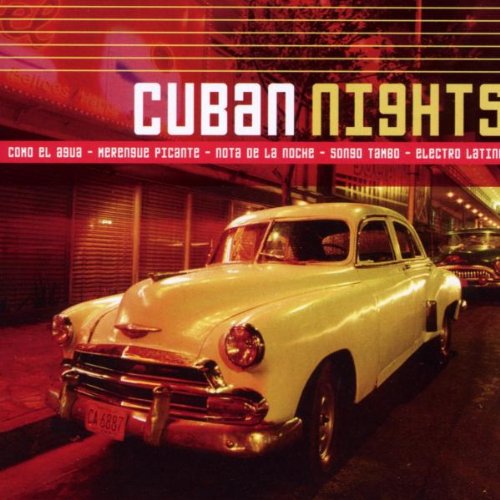 Cuban Nights [Import] 8711539041274