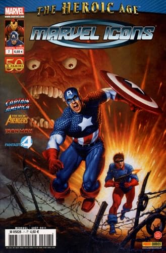 Marvel icons v2 07 9782809421965