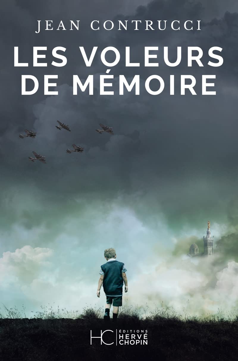 Les voleurs de mémoire 9782357206809