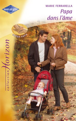 Papa dans l'âme 9782280145008