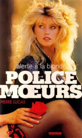 Alerte à la blonde 9782265057937