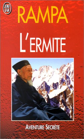 L'Ermite 9782277225386