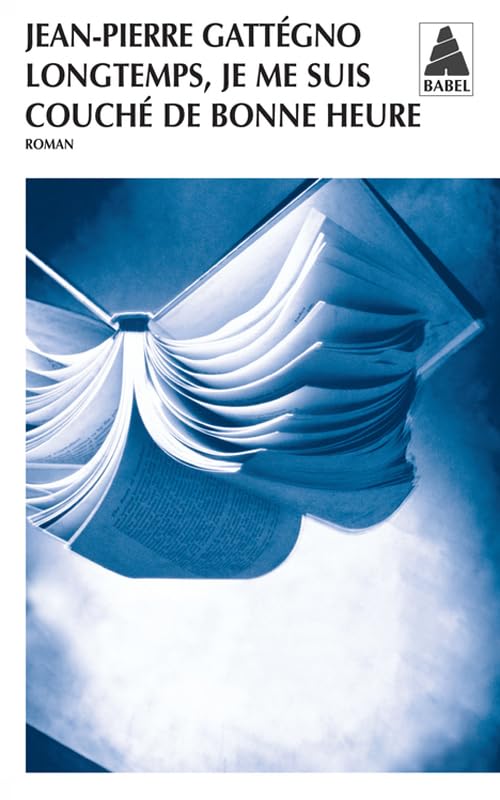 Longtemps je me suis couché de bonne heure 9782742761289