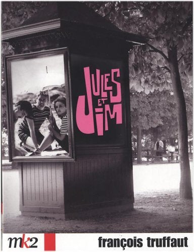 Jules et Jim 3700224300012