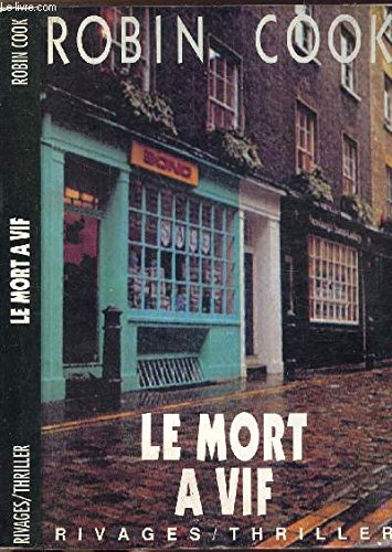 Le mort à vif 9782869306950
