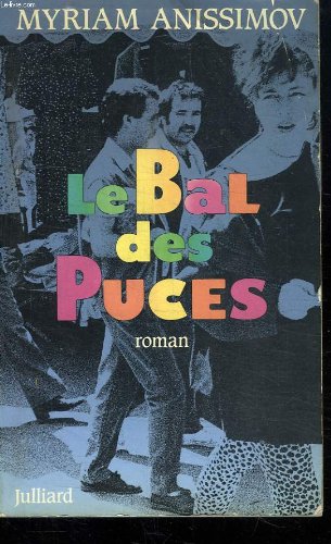 Le Bal des Puces 9782260003960