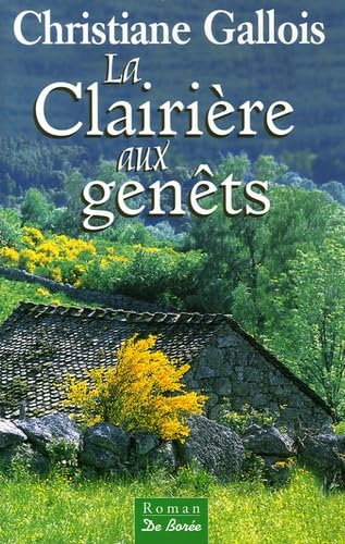 La Clairière aux genêts 9782844943705