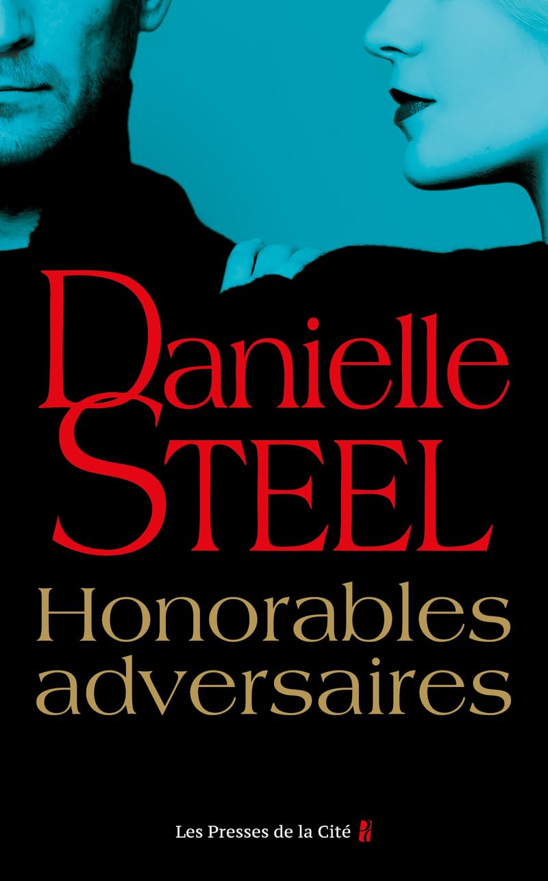 Honorables adversaires 9782258203648