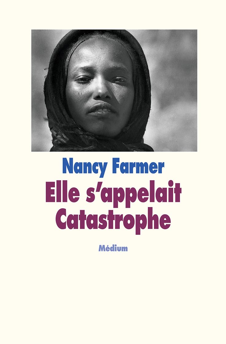 Elle s'appellait catastrophe 9782211053235