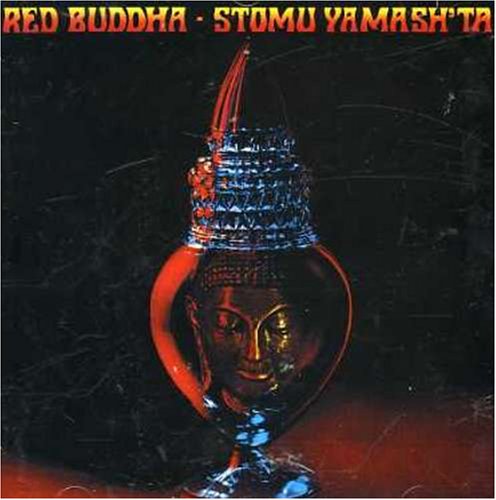 Stomu Yamashta and the Red Buddha theatre fame 3429020145121