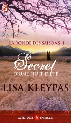 LA RONDE DES SAISONS -1- SECRETS D'UNE NUIT D'ETE 9782290019030