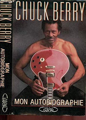 Mon autobiographie 9782868046000