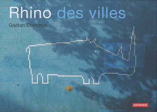 Rhino des villes 9782746713895