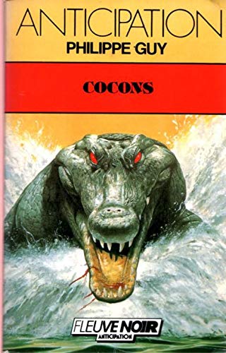 Cocons 9782265035102