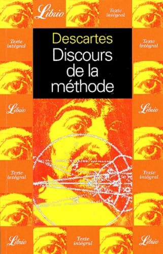 Discours de la methode pour bien conduire sa raison, et chercher la verite da (L 9782290315606