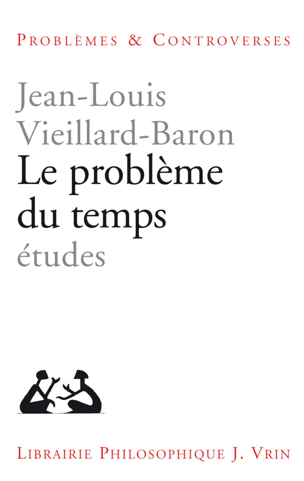 Le problème du temps 9782711612475