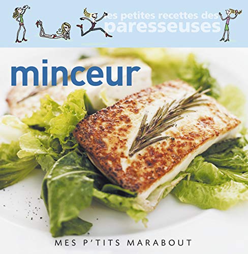 Minceur 9782501048675