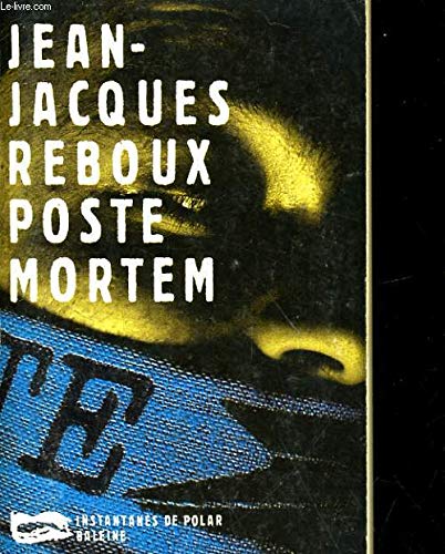 Poste mortem 9782842191351