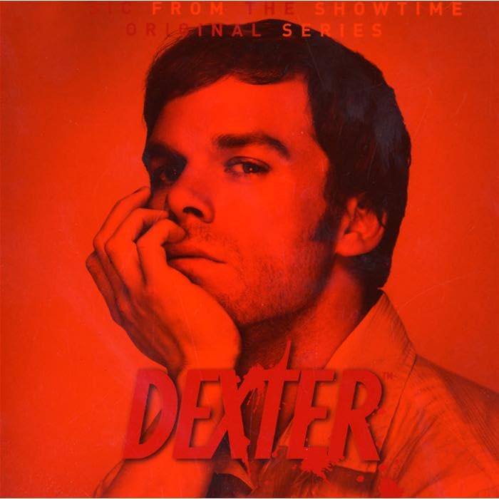 Bof Dexter 3299039916124