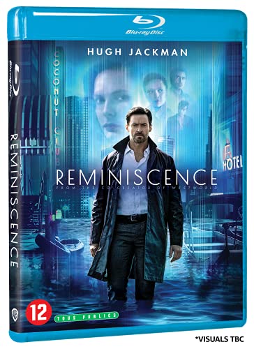 Warner Bros Reminiscence [Blu-Ray] 5051888255452