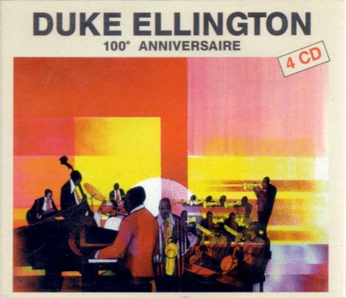 100ème Anniversaire 3540131594322