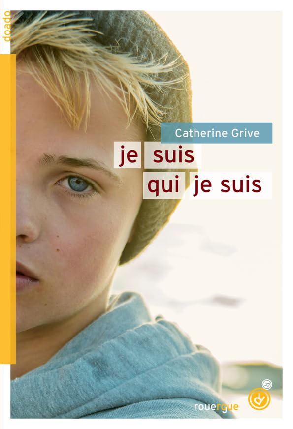 Je suis qui je suis 9782812610585