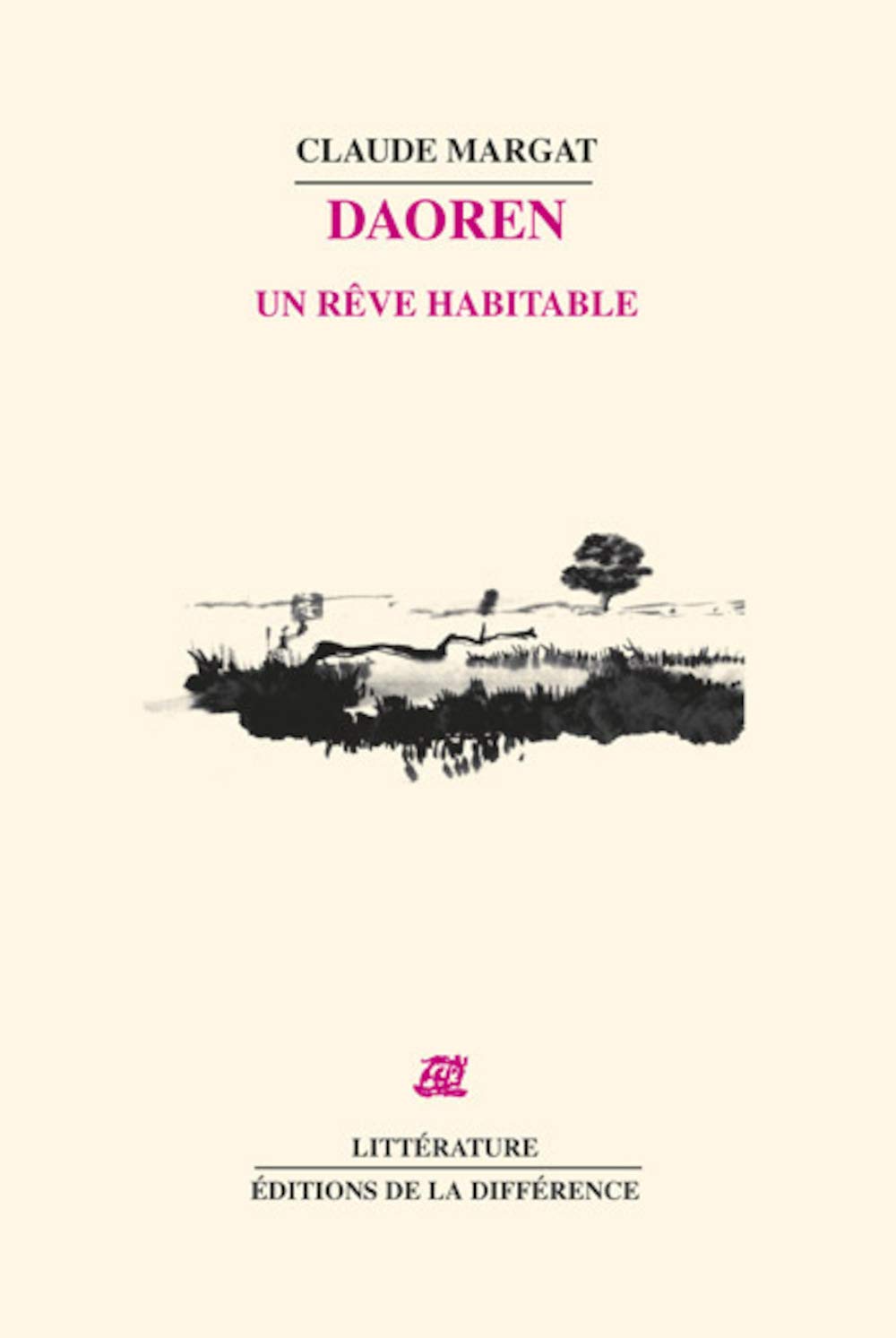 Daoren : Un rêve habitable 9782729118143