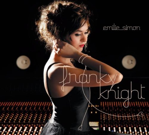 Franky Knight 0602527855035