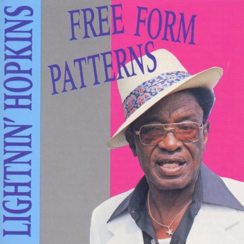 Free Form Patterns 0082333142121