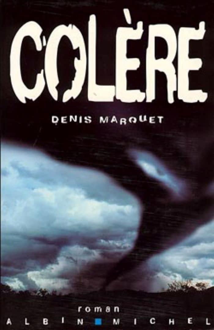Colère 9782226121219