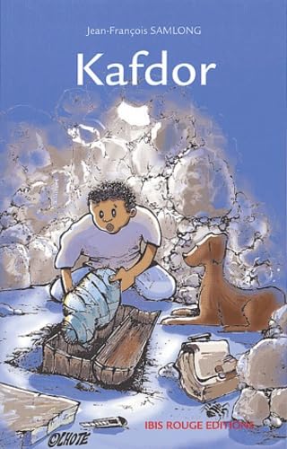 Kafdor 9782844502070