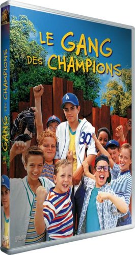Le Gang des Champions 3344428011772